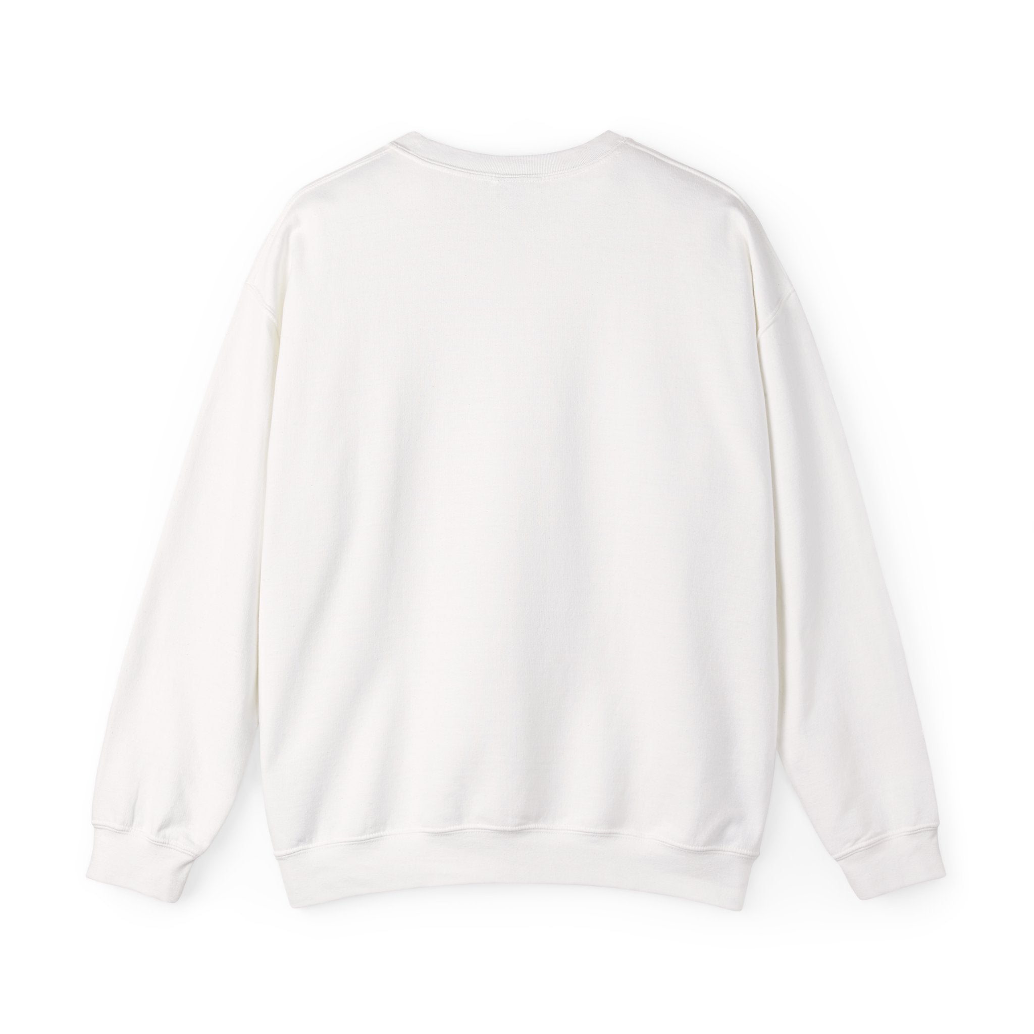 Dumbells over dumb people Sweatshirt