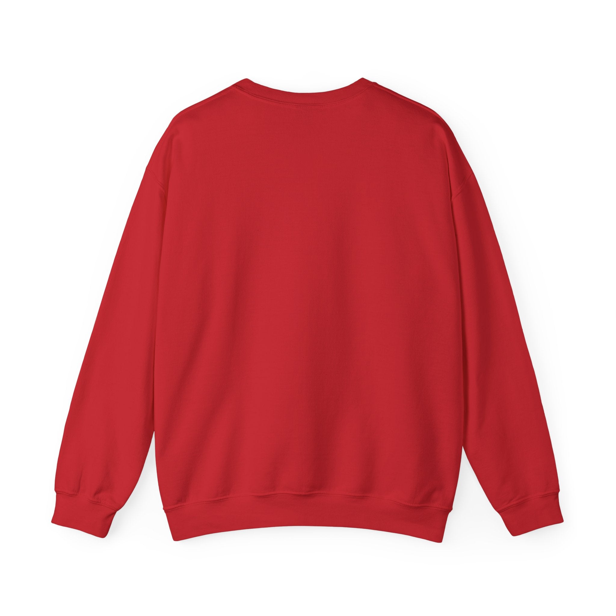 Dumbbells over dumb people Sweatshirt