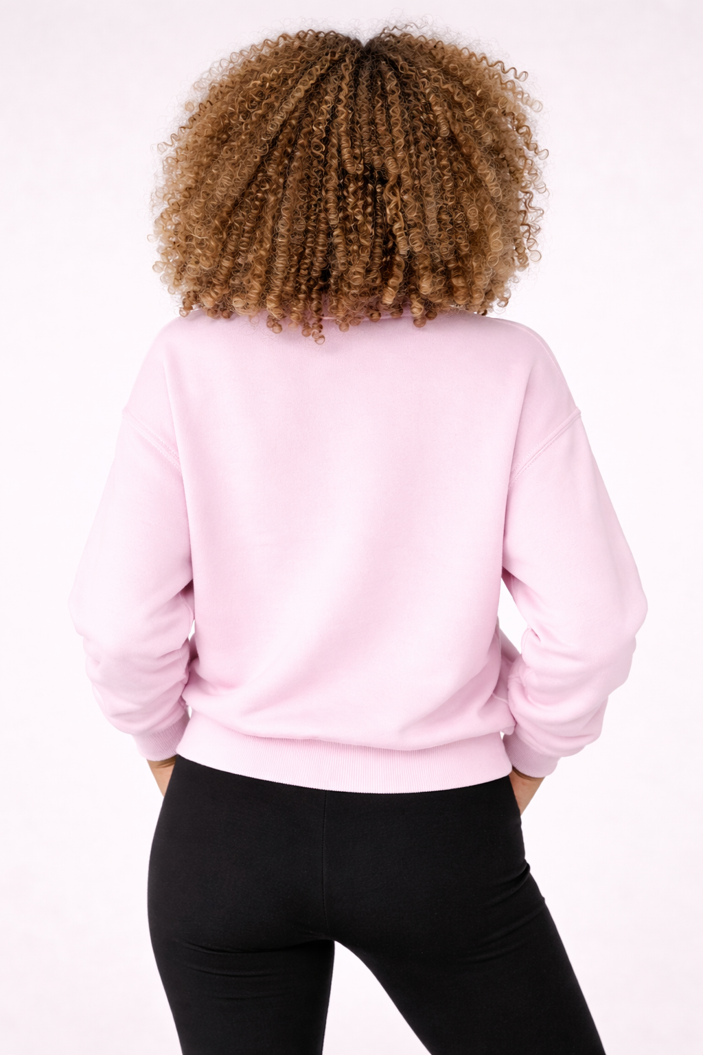Be F*cking Authentic Sweatshirt