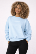 Be F*cking Authentic Sweatshirt
