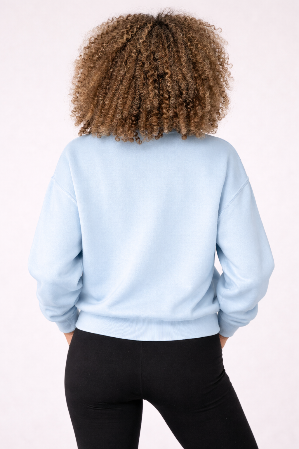 Be F*cking Authentic Sweatshirt
